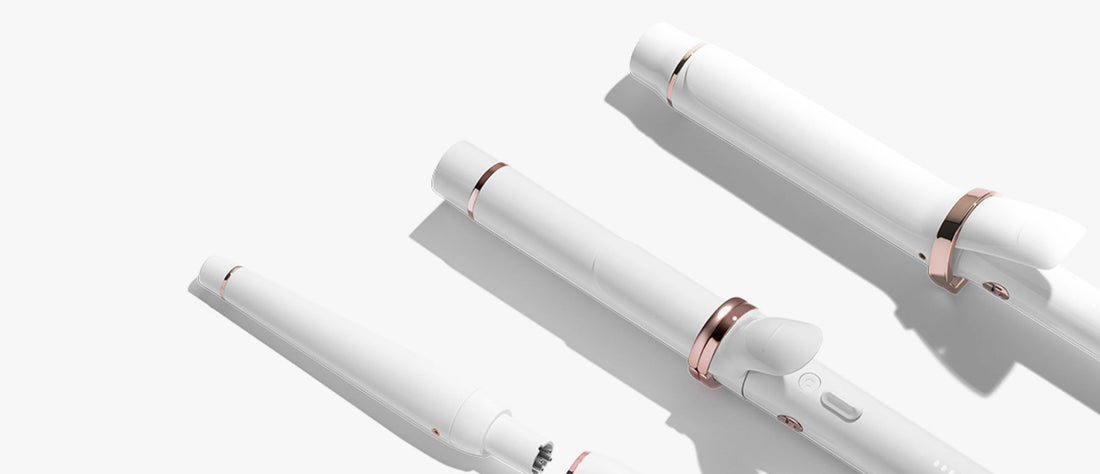 Curling Irons
