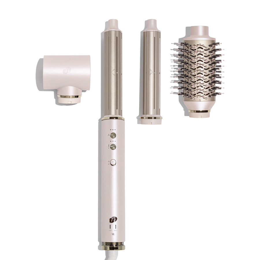 AIRE 360 DUAL VOLTAGE F6