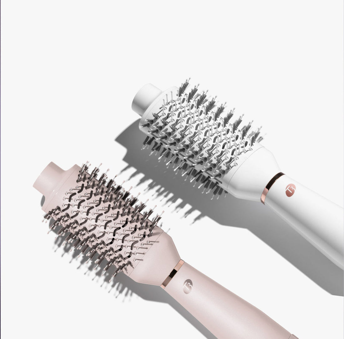 Blow Dry Brushes