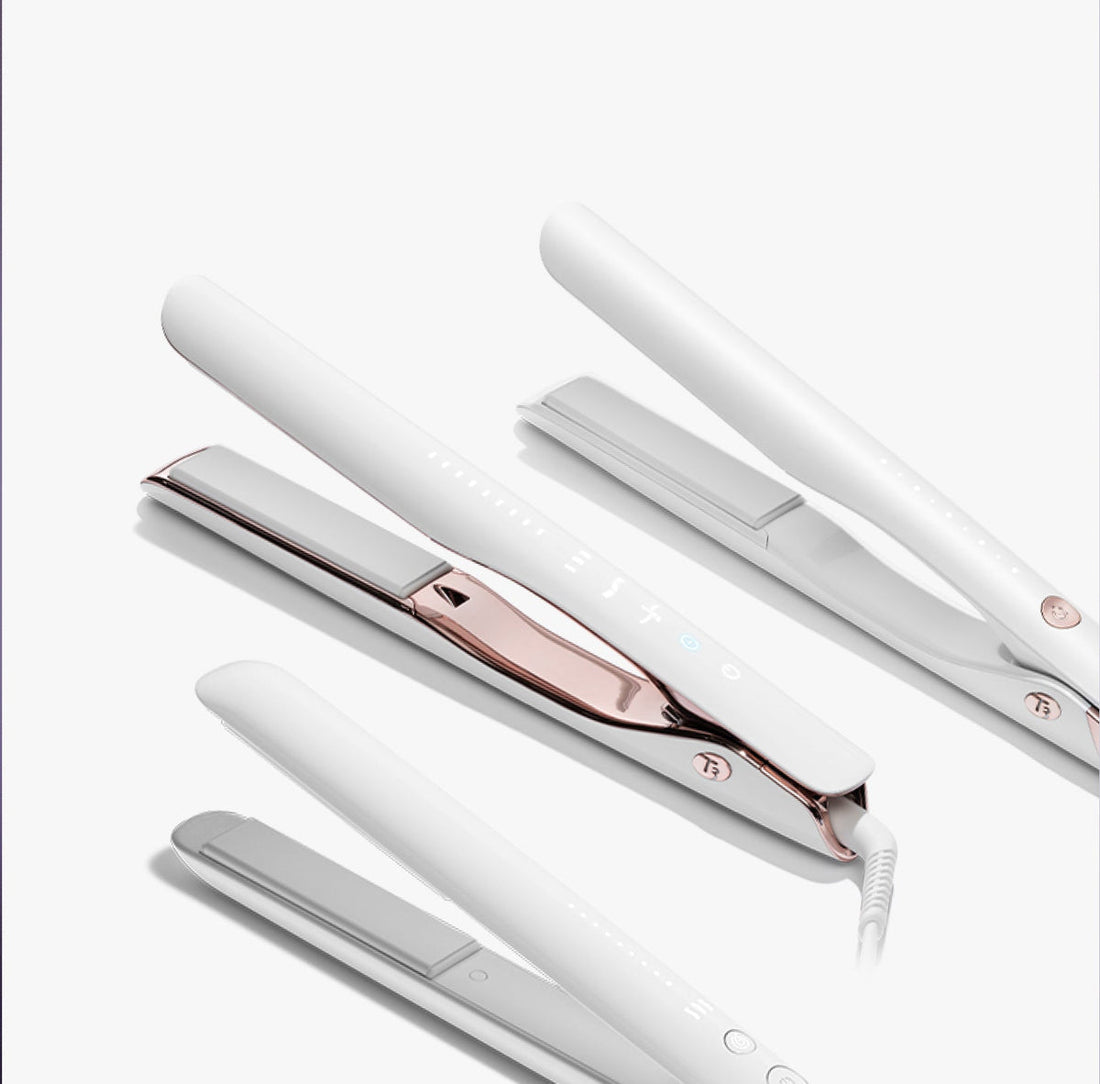 Flat Irons