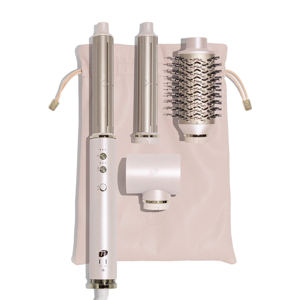AIRE 360 DUAL VOLTAGE