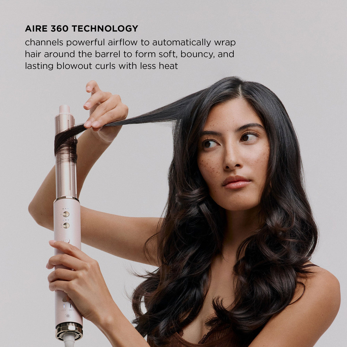 AIRE 360 DUAL VOLTAGE