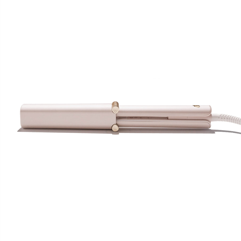 CURLING STRAIGHTENER