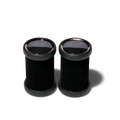 HOT ROLLERS LUXE SET WITH CLIPS