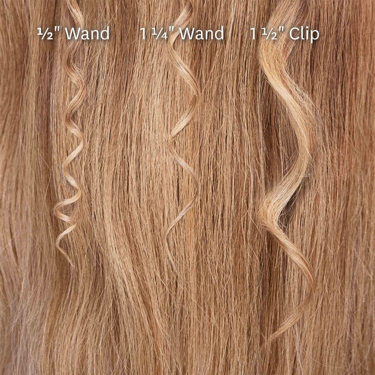 SWITCH KIT CURL TRIO