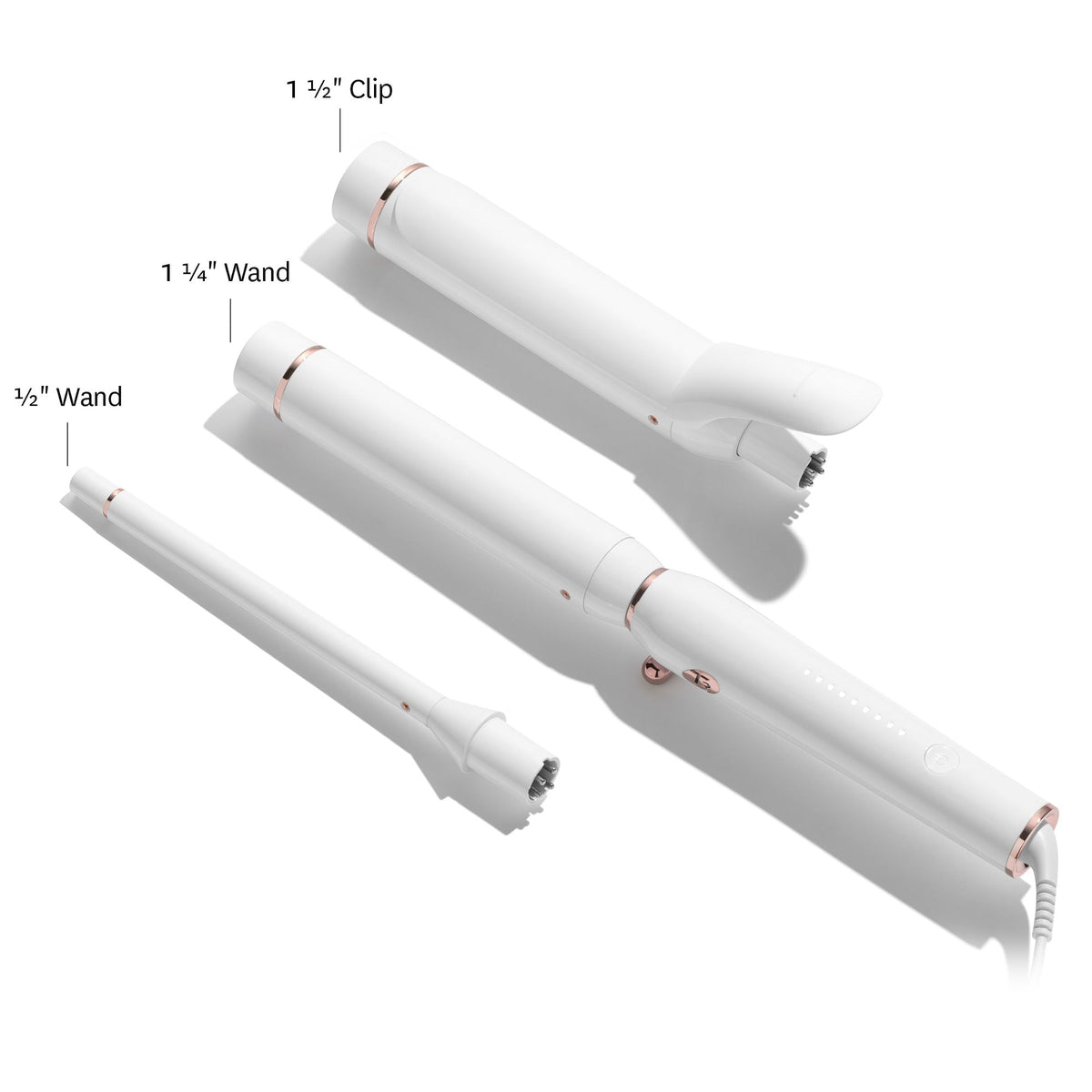 SWITCH KIT CURL TRIO