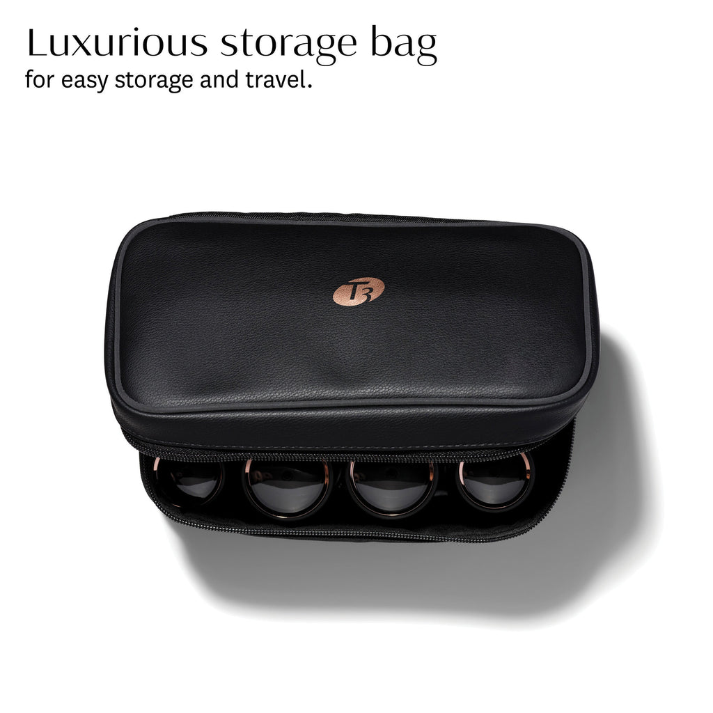VOLUMIZING HOT ROLLERS LUXE SET